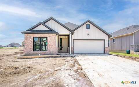 2037 Stillwell, Nolanville, TX 76559