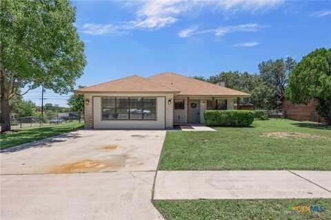 116 Spur Drive, Copperas Cove, TX 76522