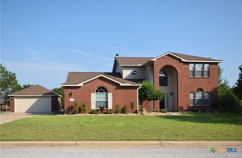 2009 Sandy Point Road, Harker Heights, TX 76548