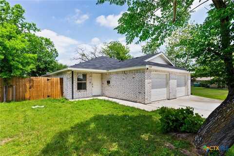 2011 Wood Street, Killeen, TX 76541