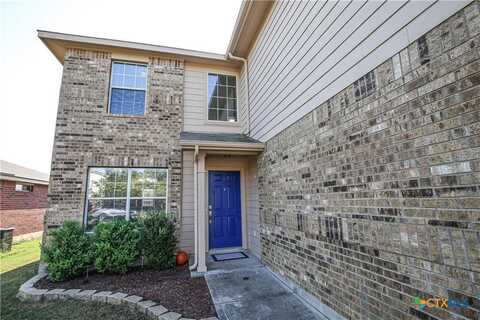 157 Brickyard Lane, Jarrell, TX 76537