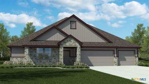 15025 Planeview Drive, Salado, TX 76571