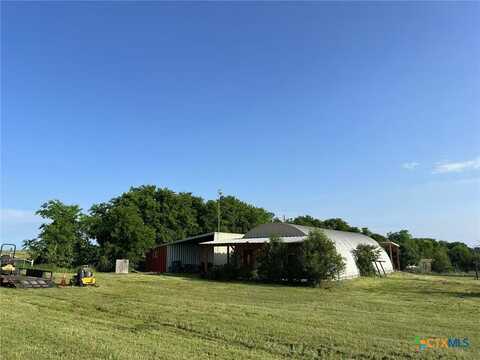 552 W Hillyard Road, Troy, TX 76579