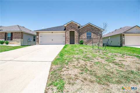 8512 Cantera Ridge Road, Temple, TX 76502