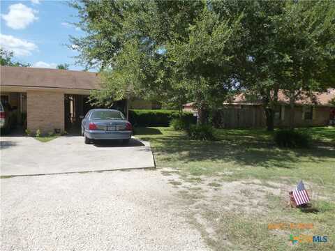 1640 Old Marion, New Braunfels, TX 78130
