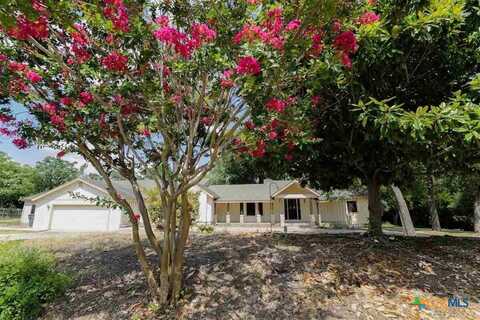 3512 Magnolia Boulevard, Temple, TX 76502