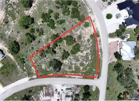 Lot 159 TBD Cascada at Canyon Lake, Spring Branch, TX 78070
