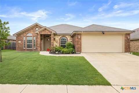 6711 Catherine Drive, Killeen, TX 76542