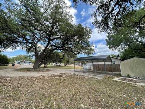 542 Tom Creek Lane, Canyon Lake, TX 78133