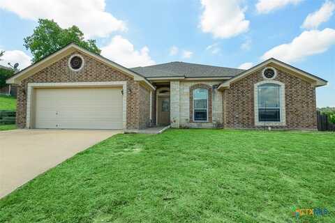2406 Peace Pipe Circle, Copperas Cove, TX 76522