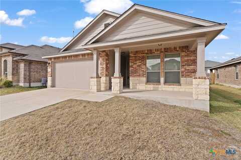 6300 Dorothy Muree Drive, Temple, TX 76502