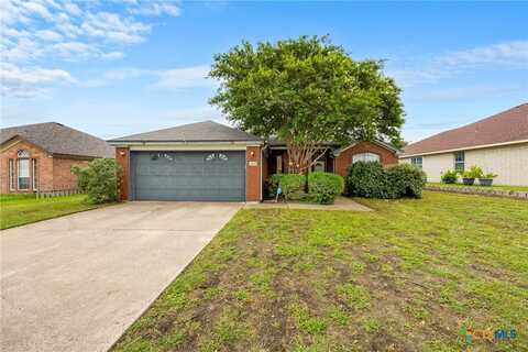 5404 Jim Avenue, Killeen, TX 76549