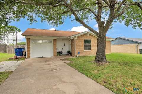 905 N 19th Street, Copperas Cove, TX 76522