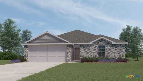 629 Eaton Drive, Temple, TX 76504