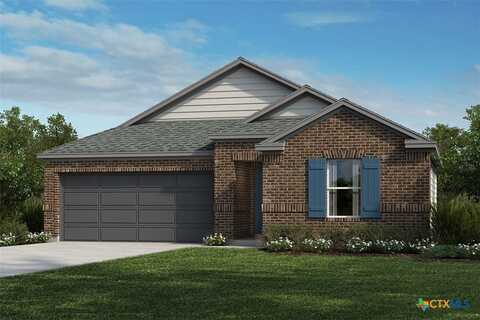 715 Ryan Street, Belton, TX 76513
