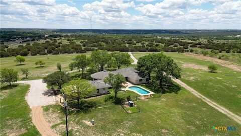 614 County Road 207, Burnet, TX 78611