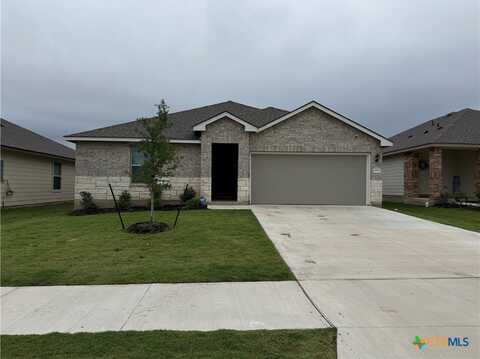 1010 Prairie Clover Drive, Killeen, TX 76543