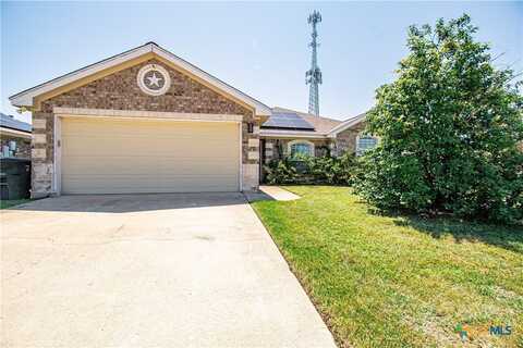 1108 Copper Creek, Killeen, TX 76549