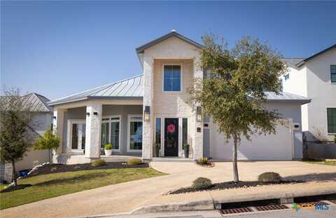 727 Mission Trail, New Braunfels, TX 78130