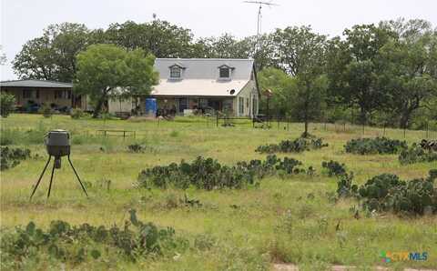 974 County Road 451, Waelder, TX 78959