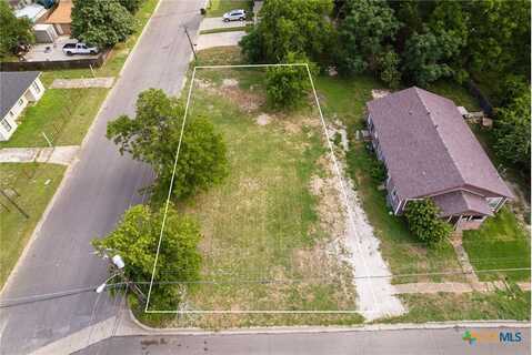 711 Henderson Street, Killeen, TX 76541