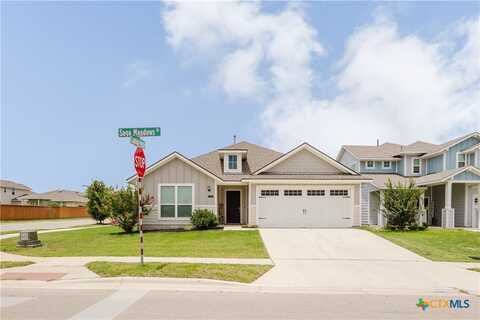 228 Sage Meadows Drive, San Marcos, TX 78666