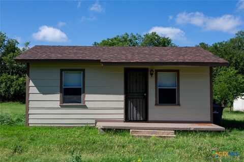 505 W Washington Avenue, Copperas Cove, TX 76522