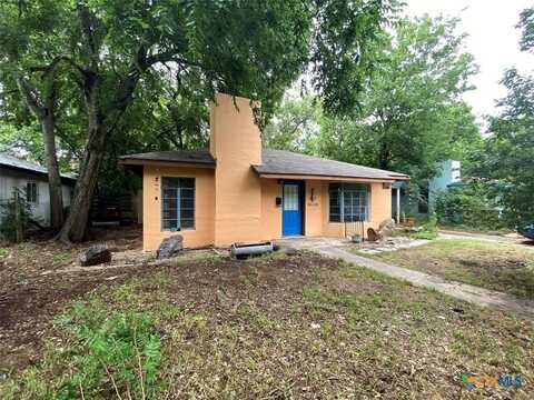 948 Sycamore Street, San Marcos, TX 78666