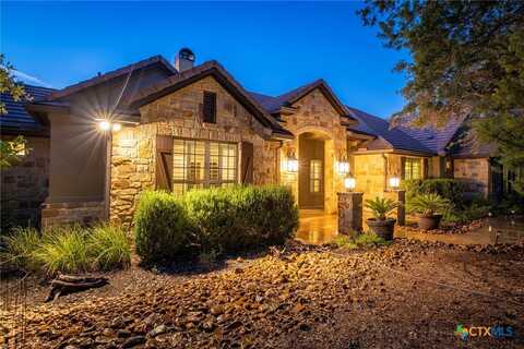 606 Didgeridoo Trail, New Braunfels, TX 78132