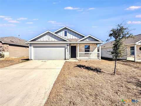 506 Blue Stem Road, New Braunfels, TX 78130