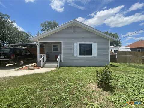 103 S 3RD STREET, Stockdale, TX 78160