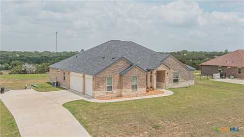 750 Northern Hills Drive, Copperas Cove, TX 76522
