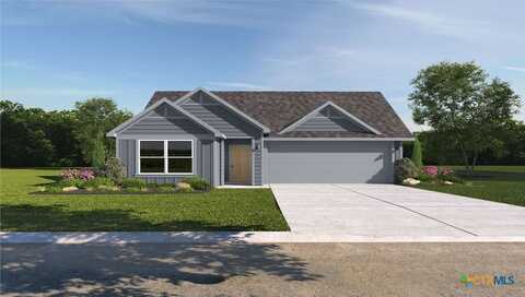 4019 Illian Cove, Killeen, TX 76542