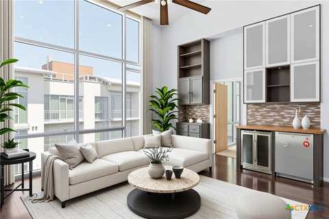1600 Barton Springs Road, Austin, TX 78704