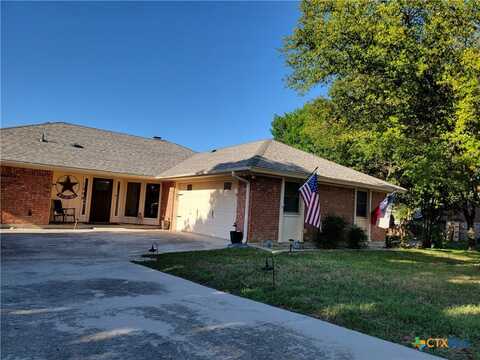 1309 Hawk Trail, Copperas Cove, TX 76522