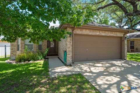 272 Bonner Boulevard, New Braunfels, TX 78130