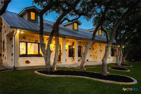 29720 Twin Creeks Drive, Bulverde, TX 78163