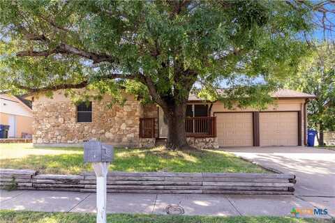 806 S 23rd Street, Copperas Cove, TX 76522