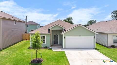 8321 Alabama Avenue, Temple, TX 76502