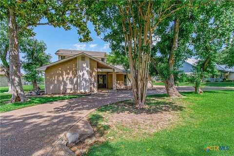 1806 Club Circle, Salado, TX 76571