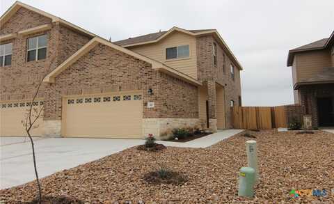 311 Creekside Curve, New Braunfels, TX 78130