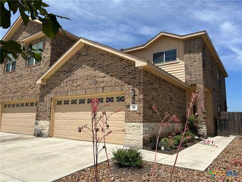 311 Creekside Curve, New Braunfels, TX 78130