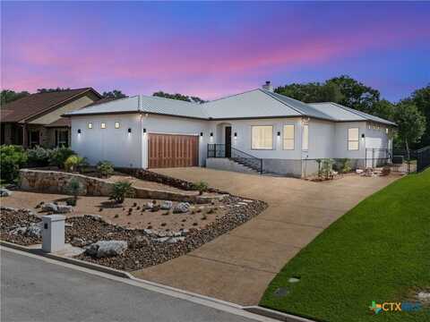 766 Mission Heights, New Braunfels, TX 78130