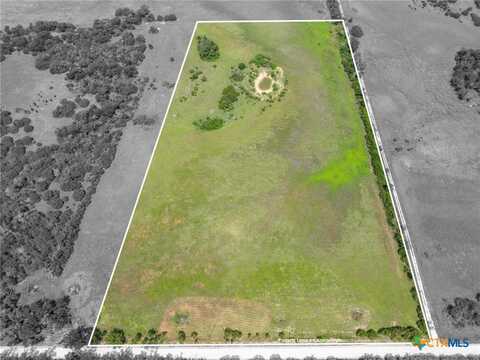 Lot 3 County Road 426, Evant, TX 76525