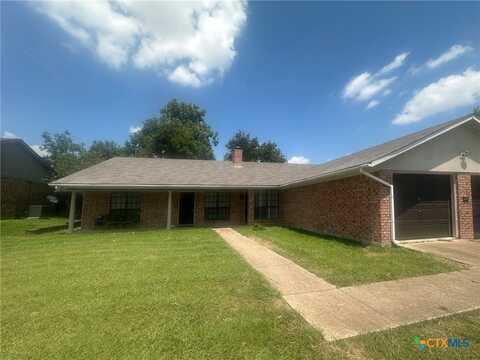 2402 Paul Revere Street, Temple, TX 76504