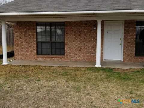 2402 Paul Revere Street, Temple, TX 76504