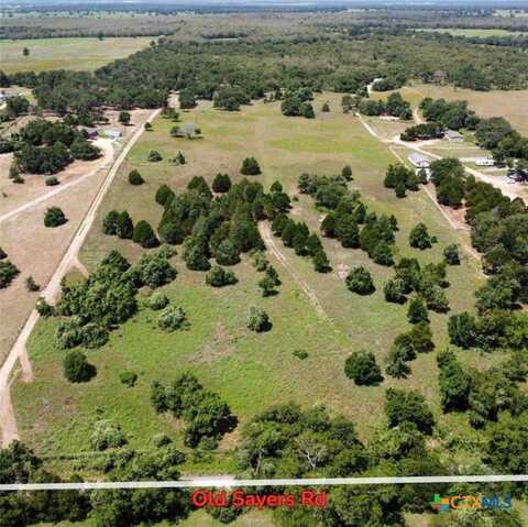 Tbd Old Sayers Road, Bastrop, TX 78602