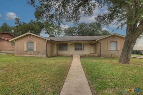 334 Craddock, San Marcos, TX 78666