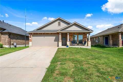 6300 Dorothy Muree Drive, Temple, TX 76502