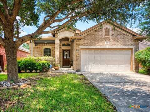 9823 Amberg Path, Helotes, TX 78023